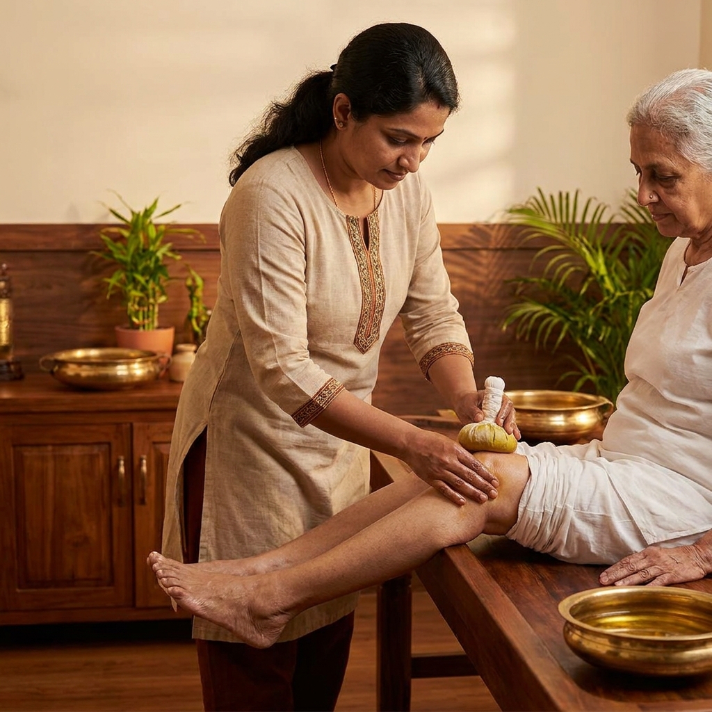 Arthritis Treatment